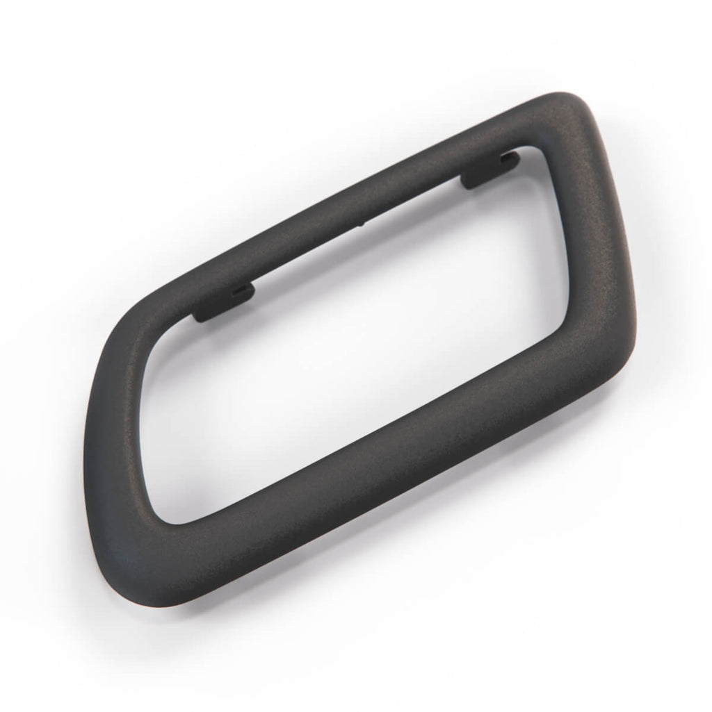 Volkswagen Corrado Inner Door Handle Surround Black Left or Right