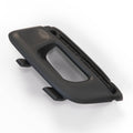 Volkswagen Corrado Passenger Side Inner Door Handle Trim LHD or RHD Black