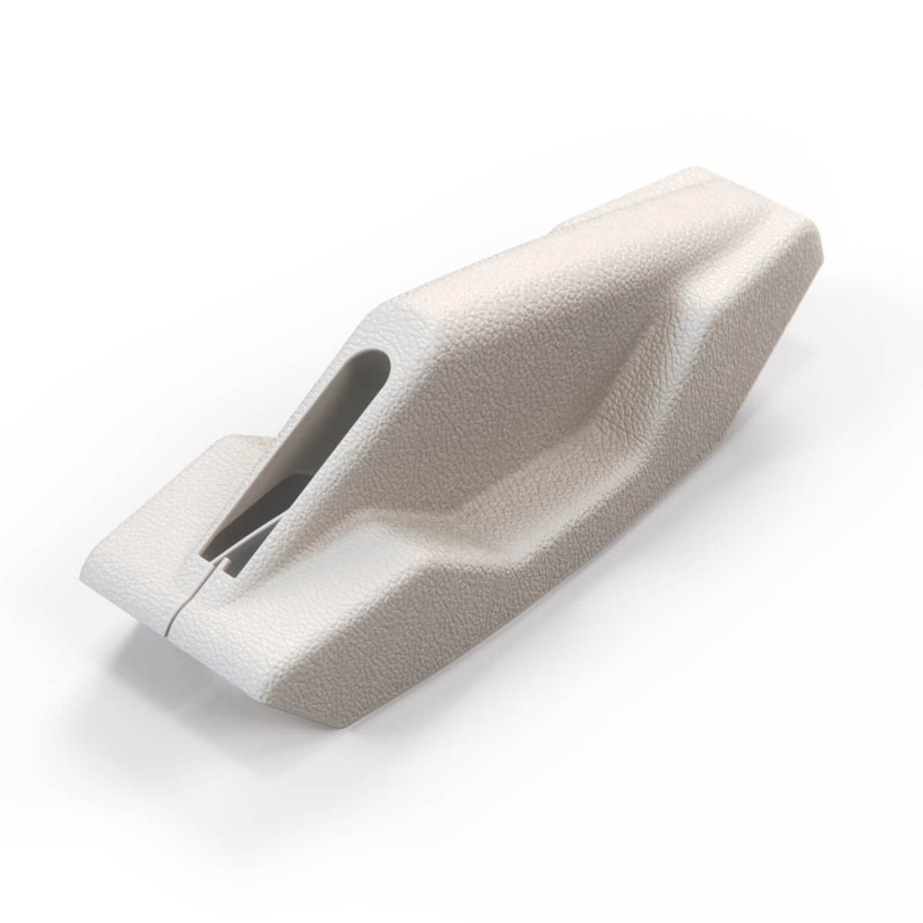 Volkswagen Golf Mk1 Rabbit Convertible Scirocco Caddy Handbrake Cover All Colours — view 2