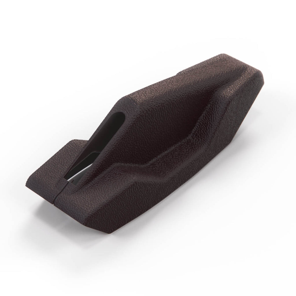 Volkswagen Golf Mk1 Rabbit Convertible Scirocco Caddy Handbrake Cover All Colours — view 3