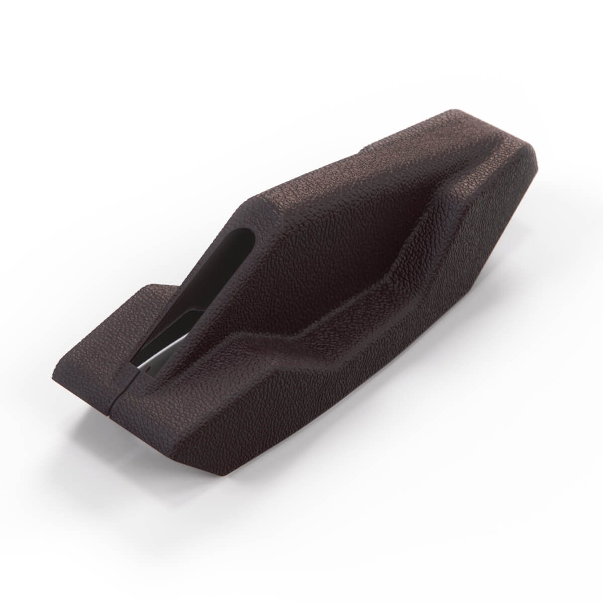 Volkswagen Golf Mk1 Rabbit Convertible Scirocco Caddy Handbrake Cover All Colours — view 3