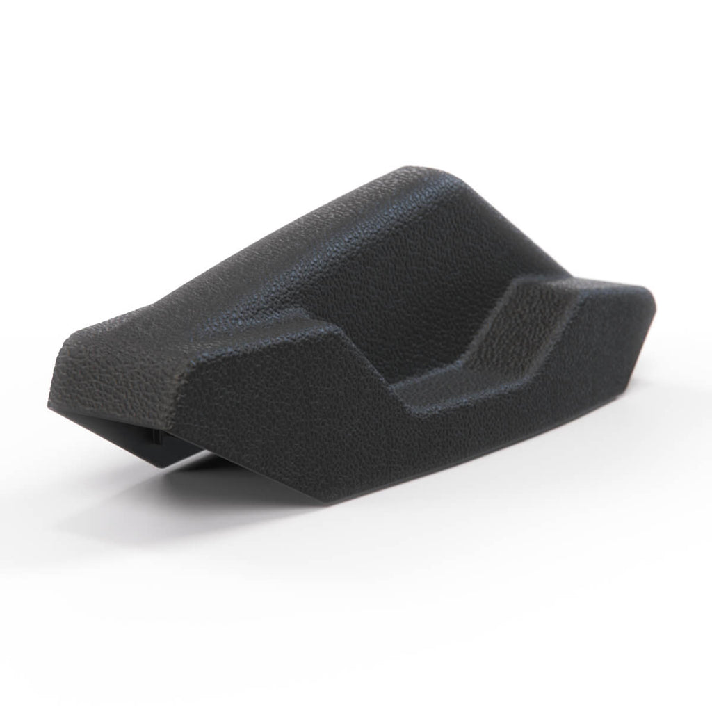 Volkswagen Golf Mk1 Rabbit Convertible Scirocco Caddy Handbrake Cover All Colours — view 5