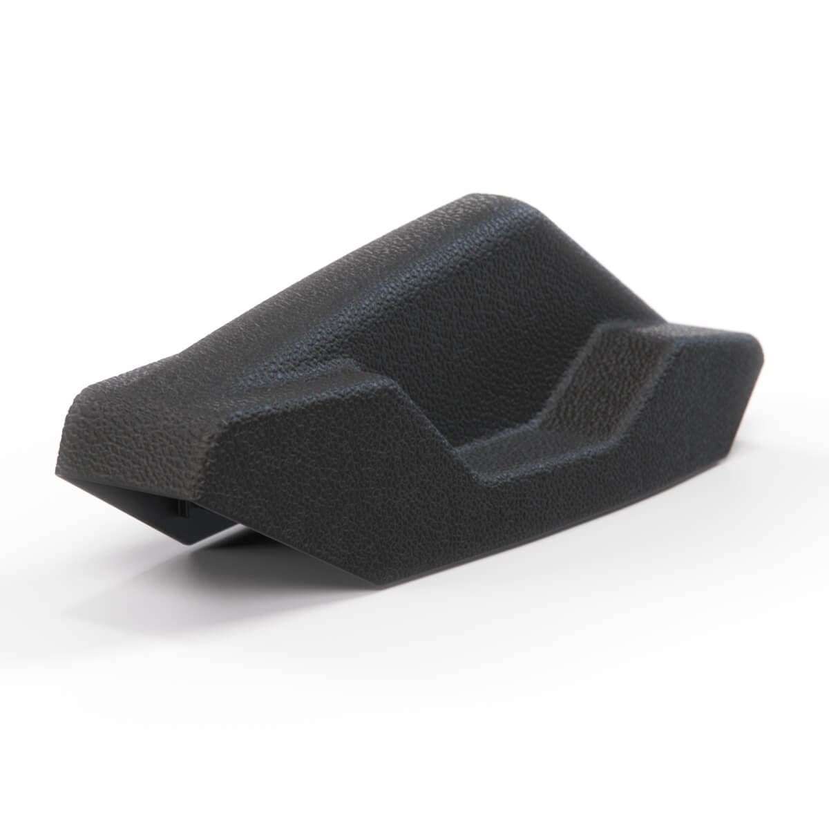 Volkswagen Golf Mk1 Rabbit Convertible Scirocco Caddy Handbrake Cover All Colours — view 5