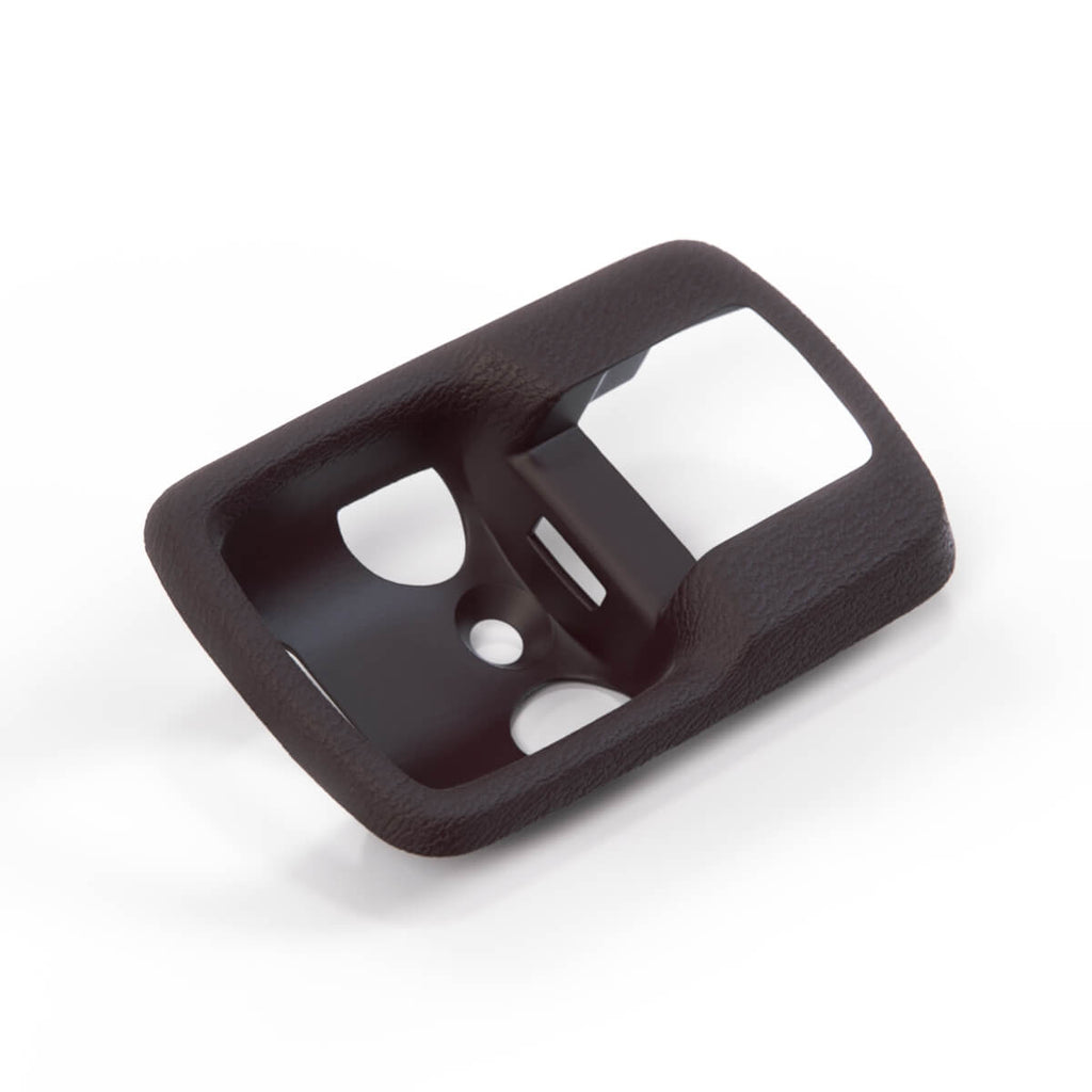 Volkswagen Golf Rabbit 924 944 80 B2 Door Handle Surround Trim All Colours (171837235) — view 2