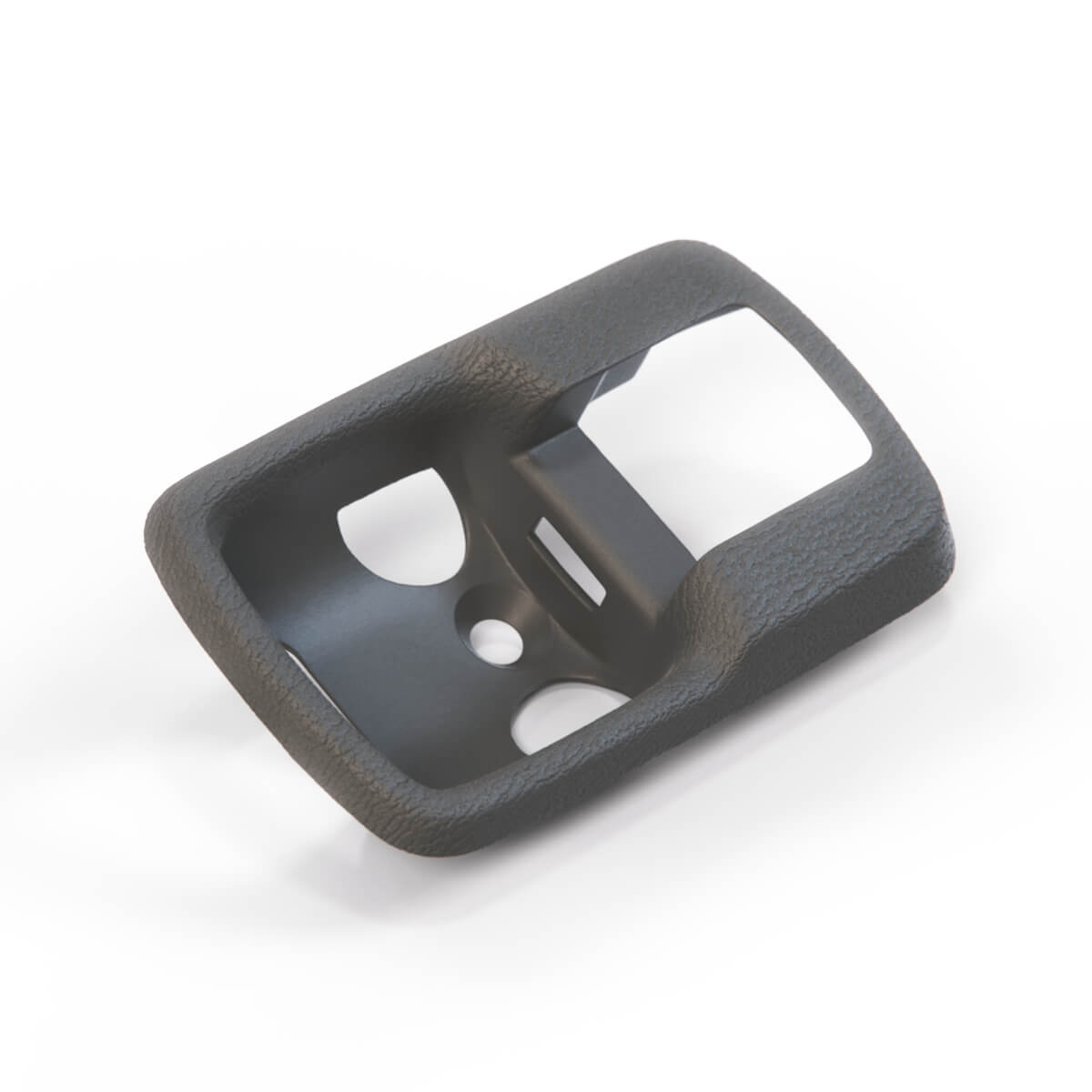 Volkswagen Golf Rabbit 924 944 80 B2 Door Handle Surround Trim All Colours (171837235) — view 3