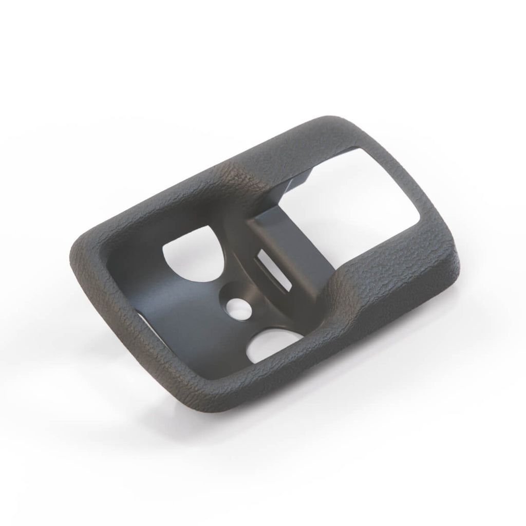 Volkswagen Golf Rabbit 924 944 80 B2 Door Handle Surround Trim All Colours (171837235) — view 5
