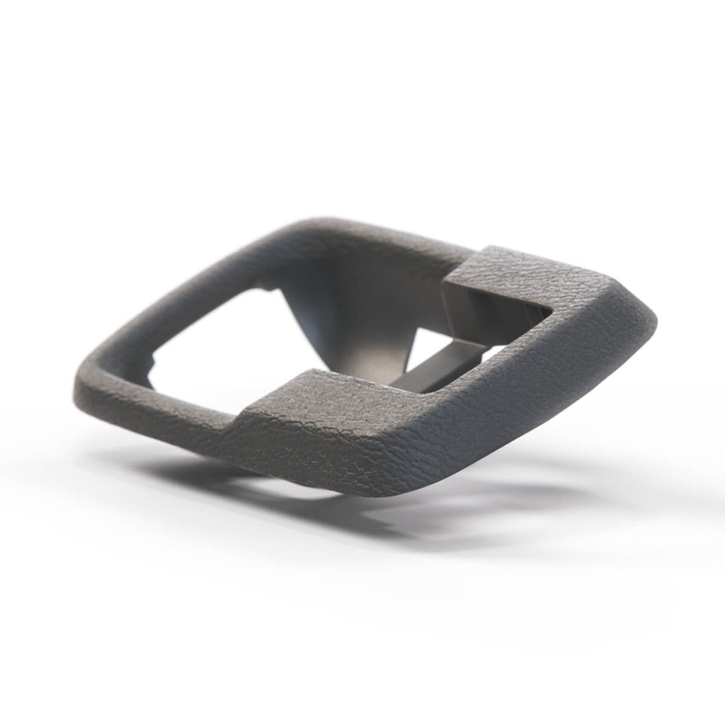 Volkswagen Golf Rabbit 924 944 80 B2 Door Handle Surround Trim All Colours (171837235) — view 6