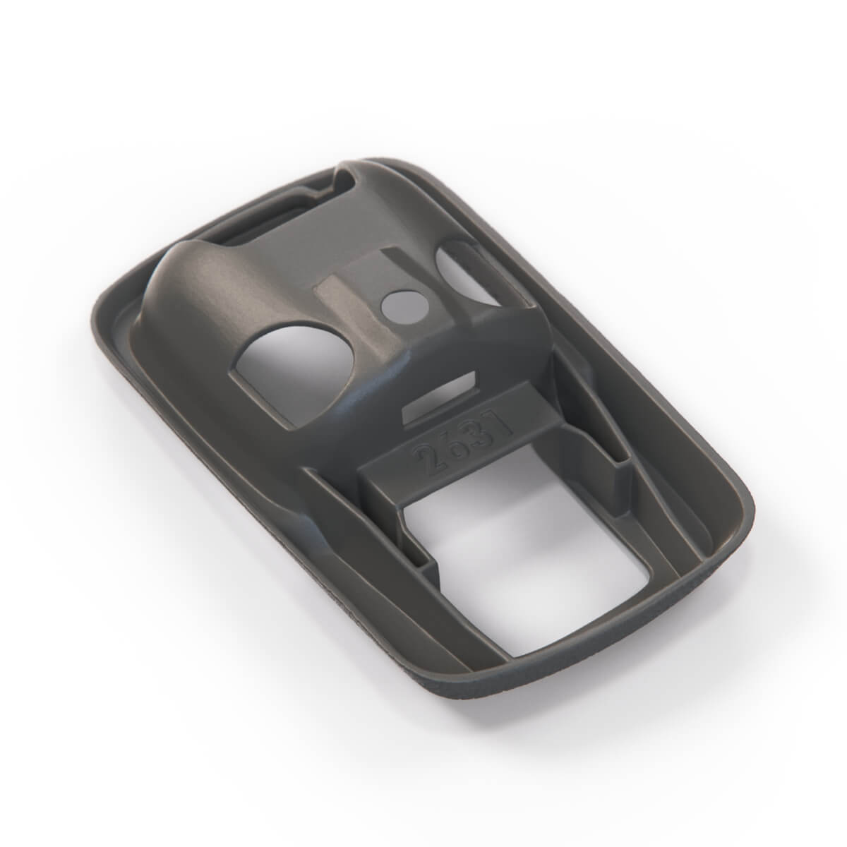 Volkswagen Golf Rabbit 924 944 80 B2 Door Handle Surround Trim All Colours (171837235) — view 7