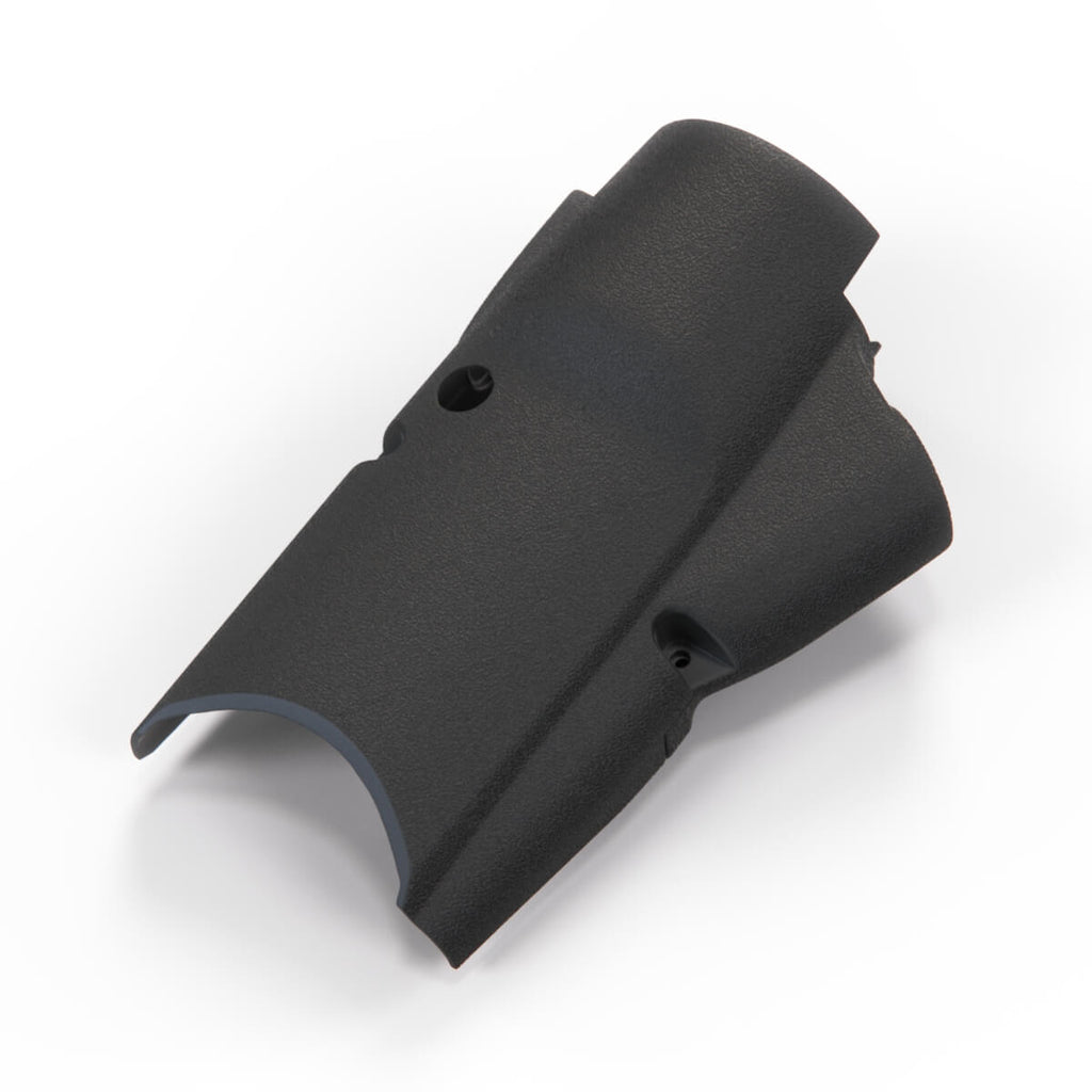 Volkswagen Golf Rabbit / scirocco Mk1 Steering Column Cover All Colours + — view 8