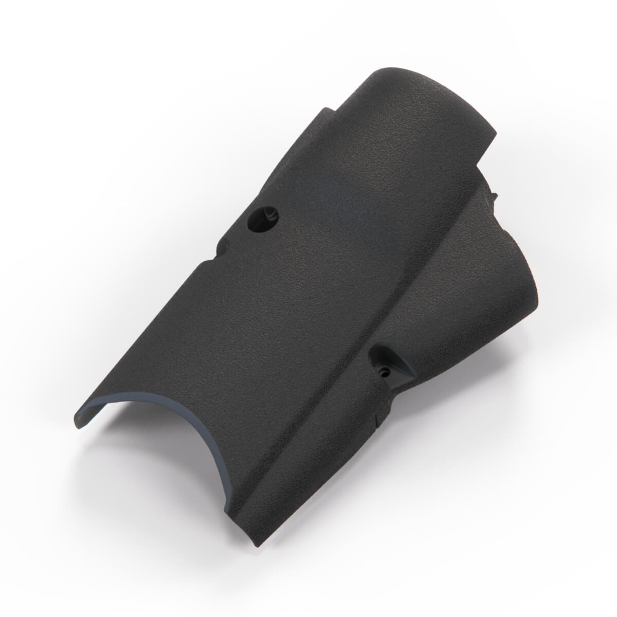 Volkswagen Golf Rabbit / scirocco Mk1 Steering Column Cover All Colours + — view 8