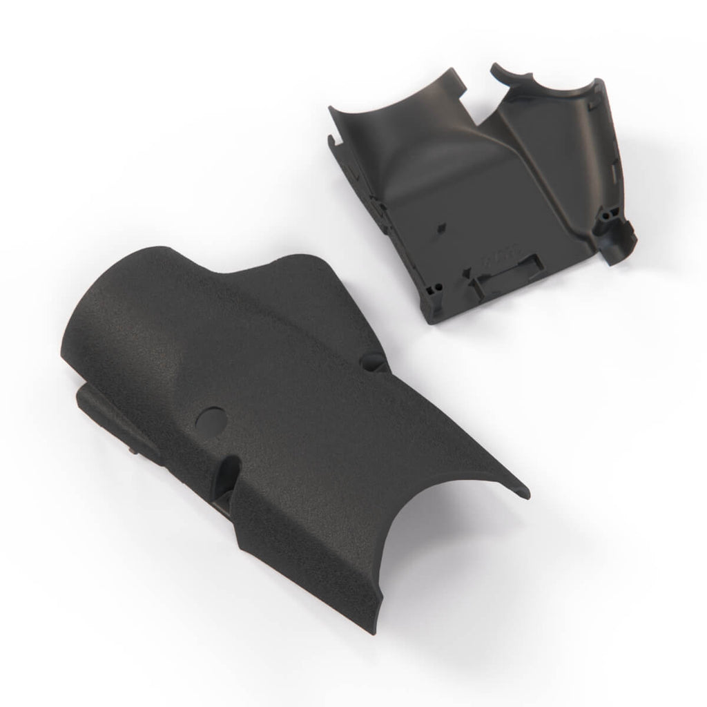 Volkswagen Golf Rabbit / scirocco Mk1 Steering Column Cover All Colours + — view 4