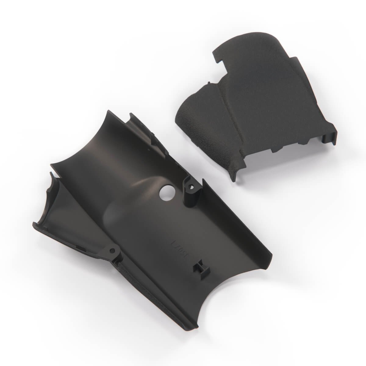 Volkswagen Golf Rabbit / scirocco Mk1 Steering Column Cover All Colours + — view 5