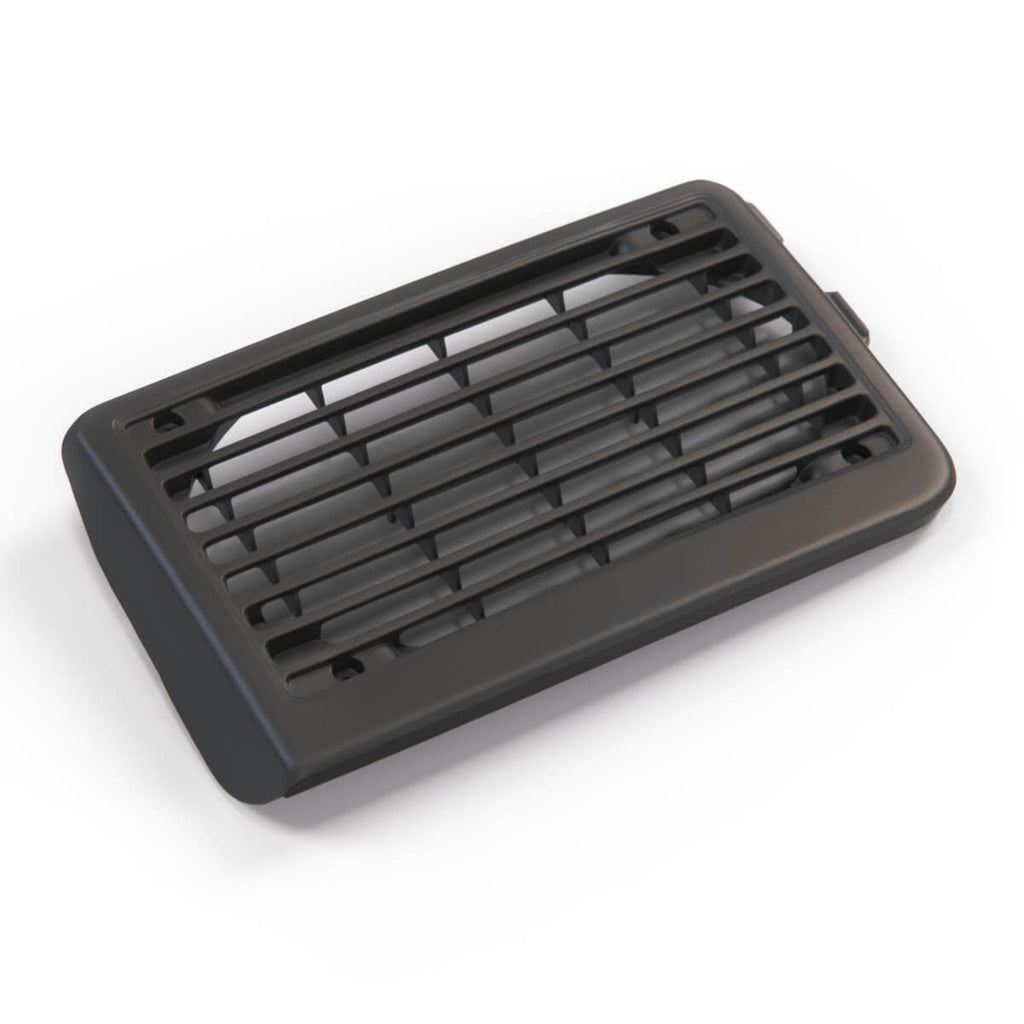 Volkswagen Polo Derby 86c Dashboard Speaker Cover All Colours (867857227)