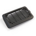 Volkswagen Polo Derby 86c Dashboard Speaker Cover All Colours (867857227)