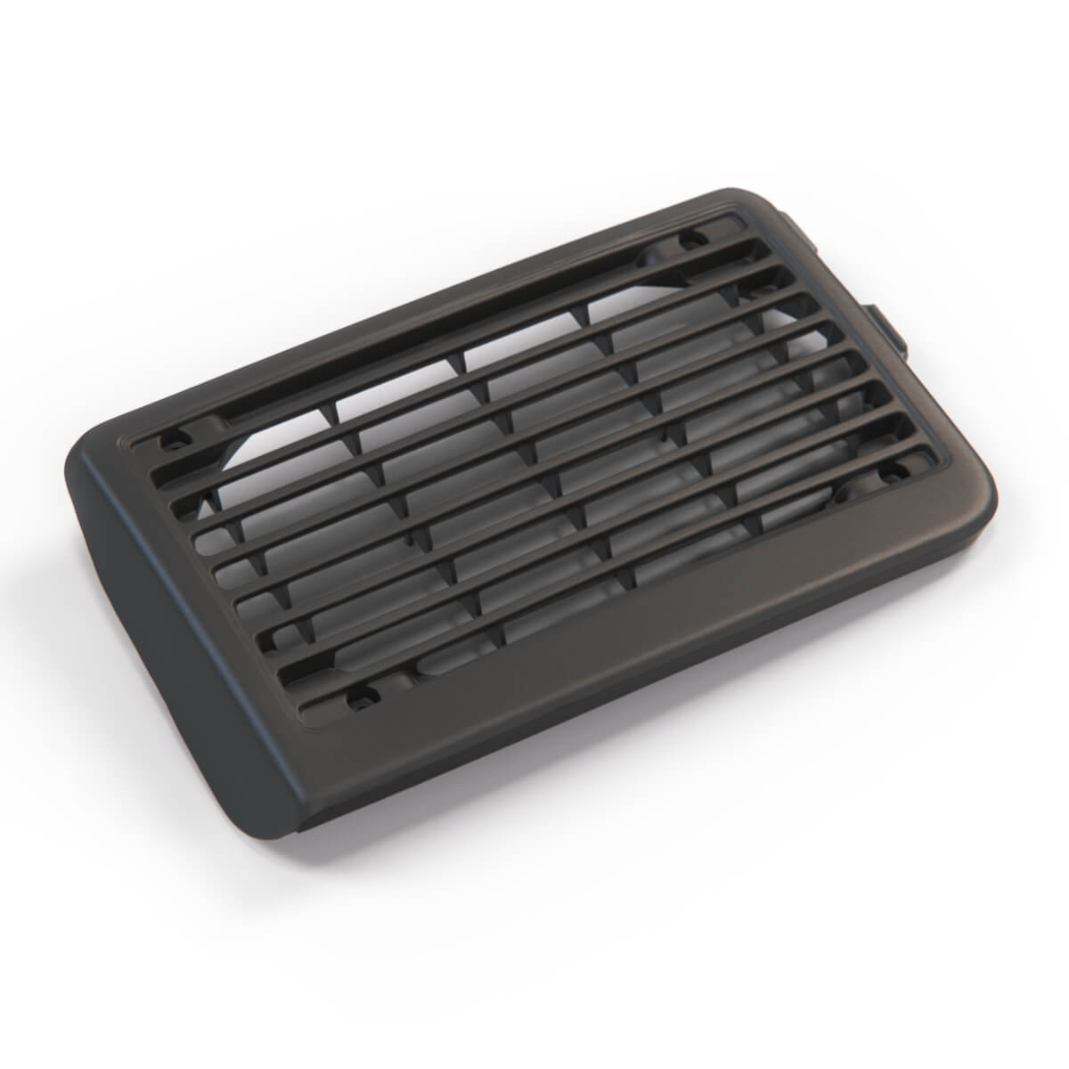Volkswagen Polo Derby 86c Dashboard Speaker Cover All Colours (867857227)