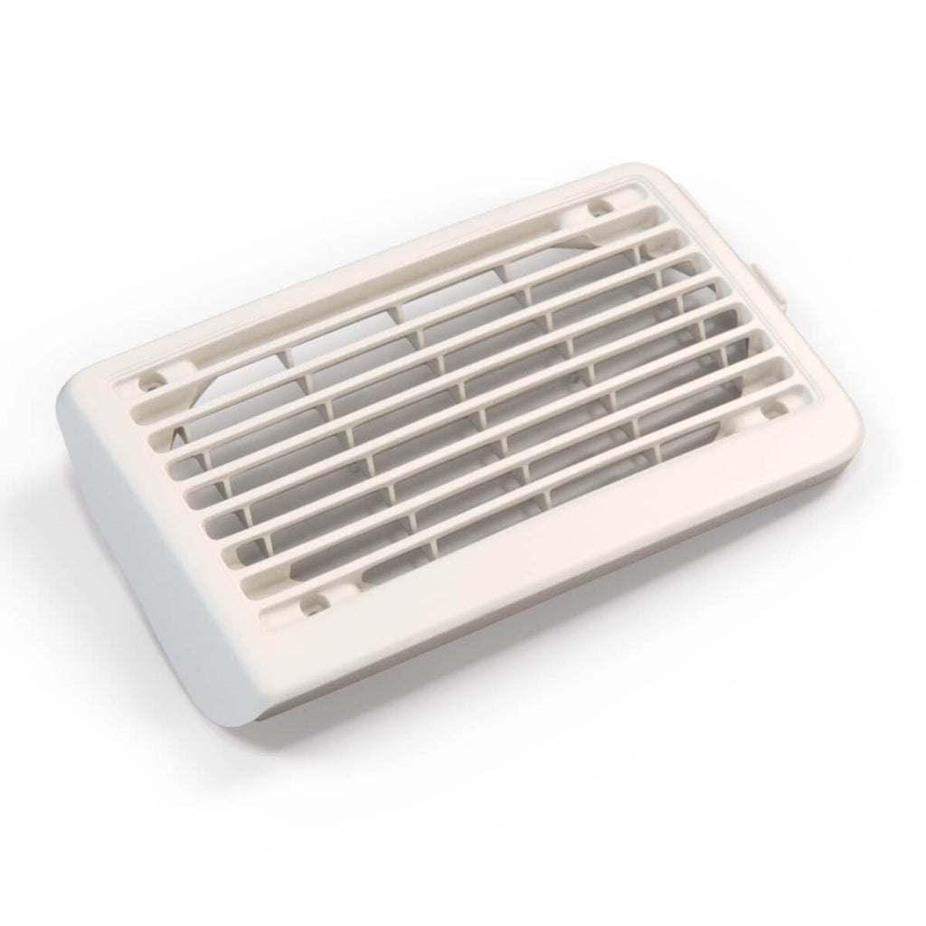 Volkswagen Polo Derby 86c Dashboard Speaker Cover All Colours (867857227) — view 3