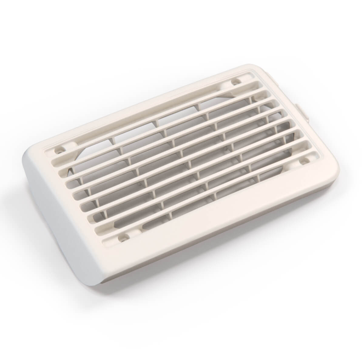 Volkswagen Polo Derby 86c Dashboard Speaker Cover All Colours (867857227) — view 3