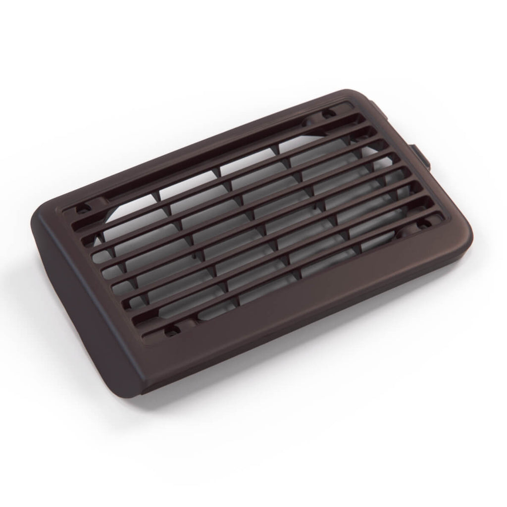 Volkswagen Polo Derby 86c Dashboard Speaker Cover All Colours (867857227) — view 2