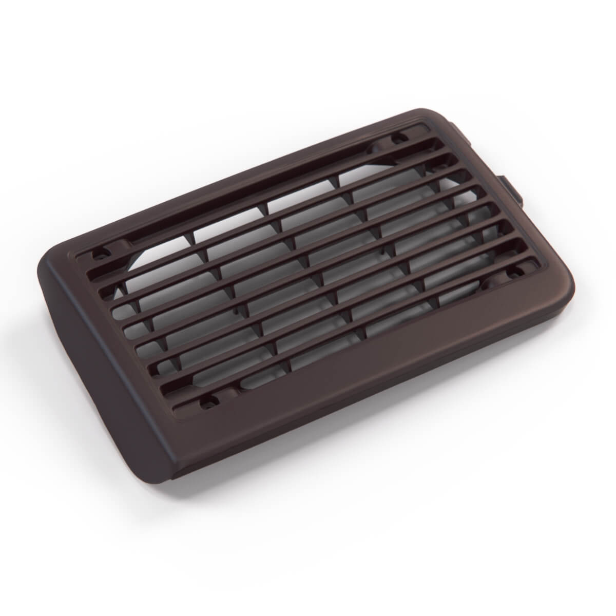 Volkswagen Polo Derby 86c Dashboard Speaker Cover All Colours (867857227) — view 2
