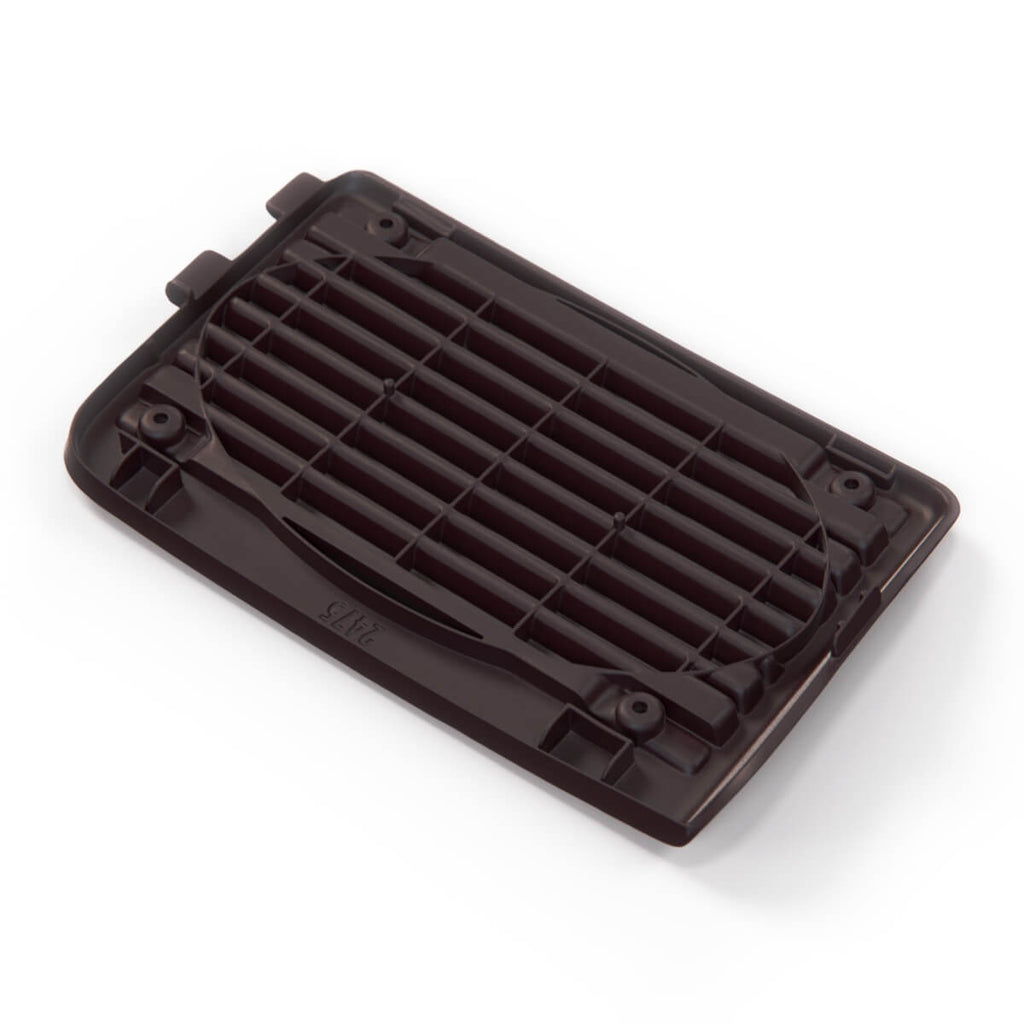 Volkswagen Polo Derby 86c Dashboard Speaker Cover All Colours (867857227) — view 6