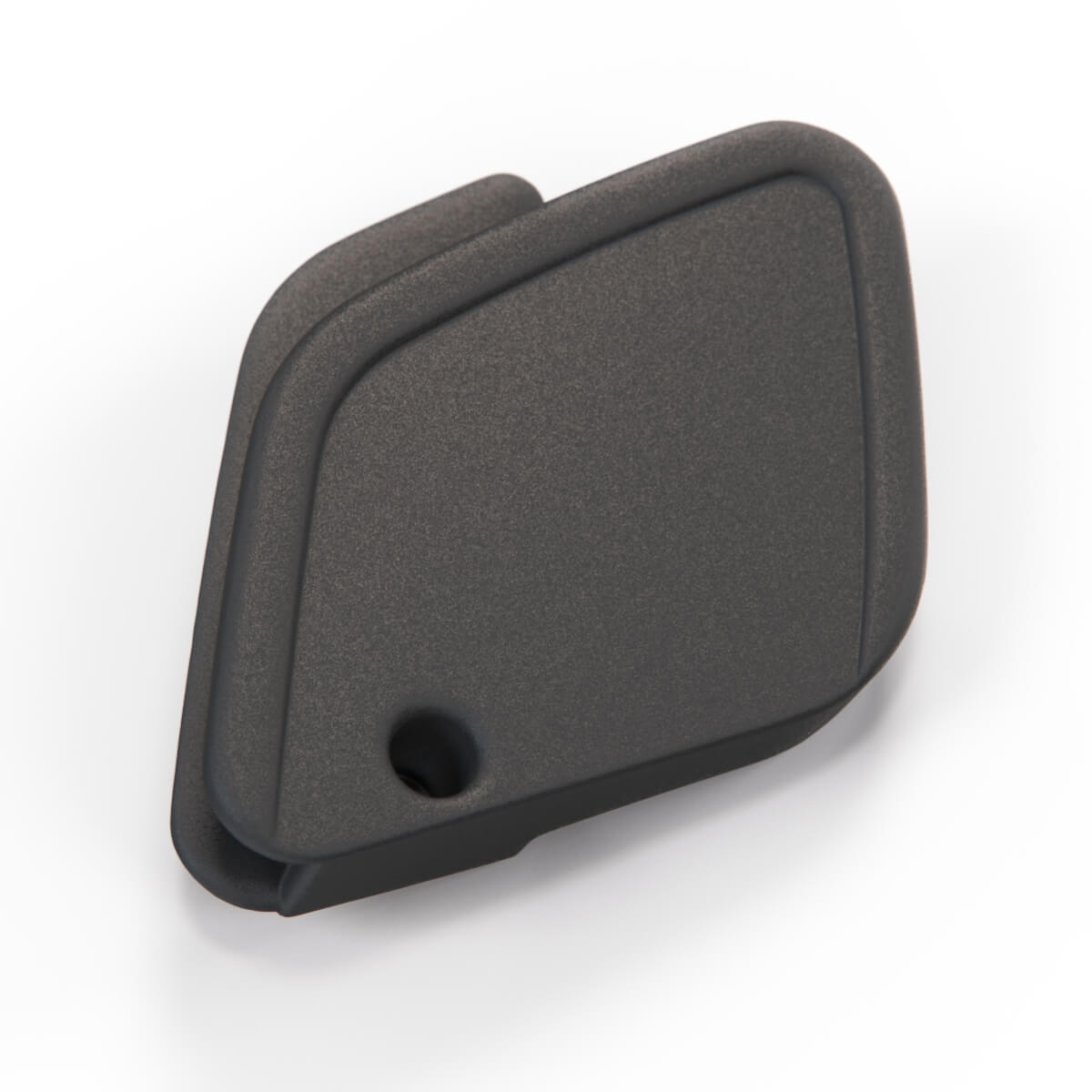 Volkswagen Polo Mk 2 86cf GT Rear Seat Belt Retainer Black Left or Right