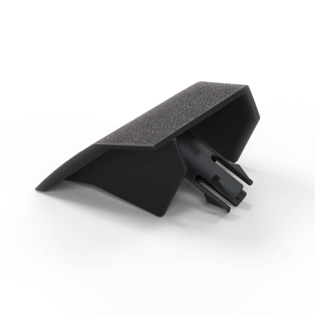 Volkswagen Scirocco Mk2 Dashboard Insert Trim LHD or RHD All Colours (533857943) — view 5