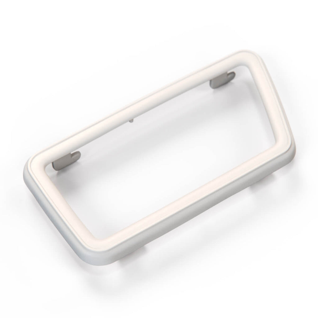 Volkswagen Scirocco Mk2 Inner Door Handle Surround Trim All Colours Left or Right — view 3