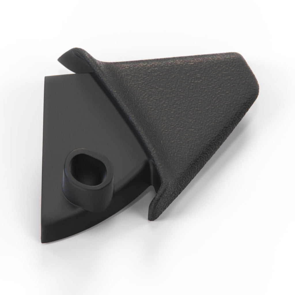 Volkswagen Scirocco Mk2 Inner Mirror Cover Trim All Colours Left or Right