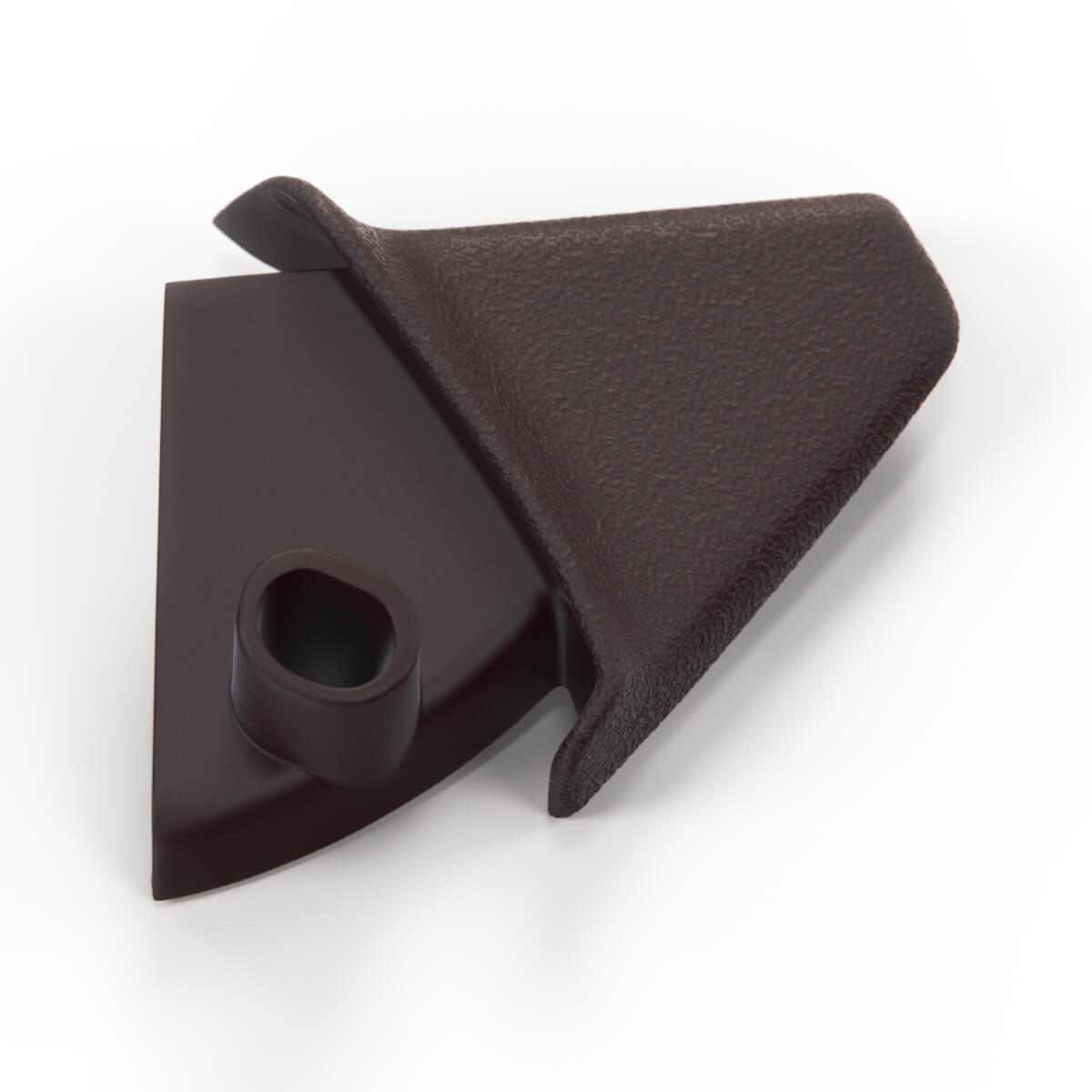 Volkswagen Scirocco Mk2 Inner Mirror Cover Trim All Colours Left or Right — view 2