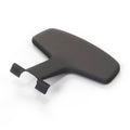 Volkswagen Scirocco Mk2 Rear Wiper Motor Cover Cap Black (533955739)