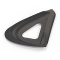 Volkswagen Scirocco Mk2 Side Mirror Underplate Black Left or Right (533857543)