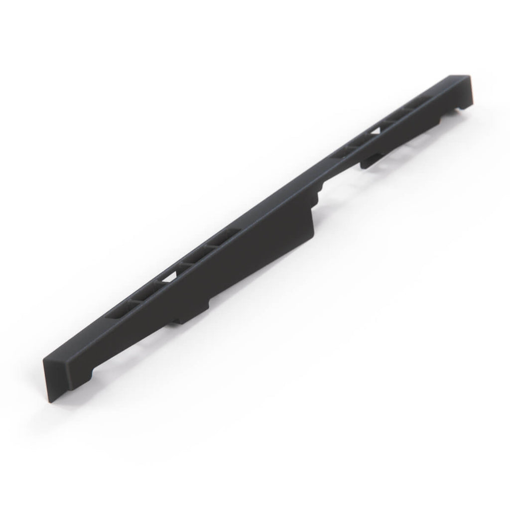 Volkswagen Scirocco Mk2 Usa GTI Headlight Trim Black Left or Right — view 3