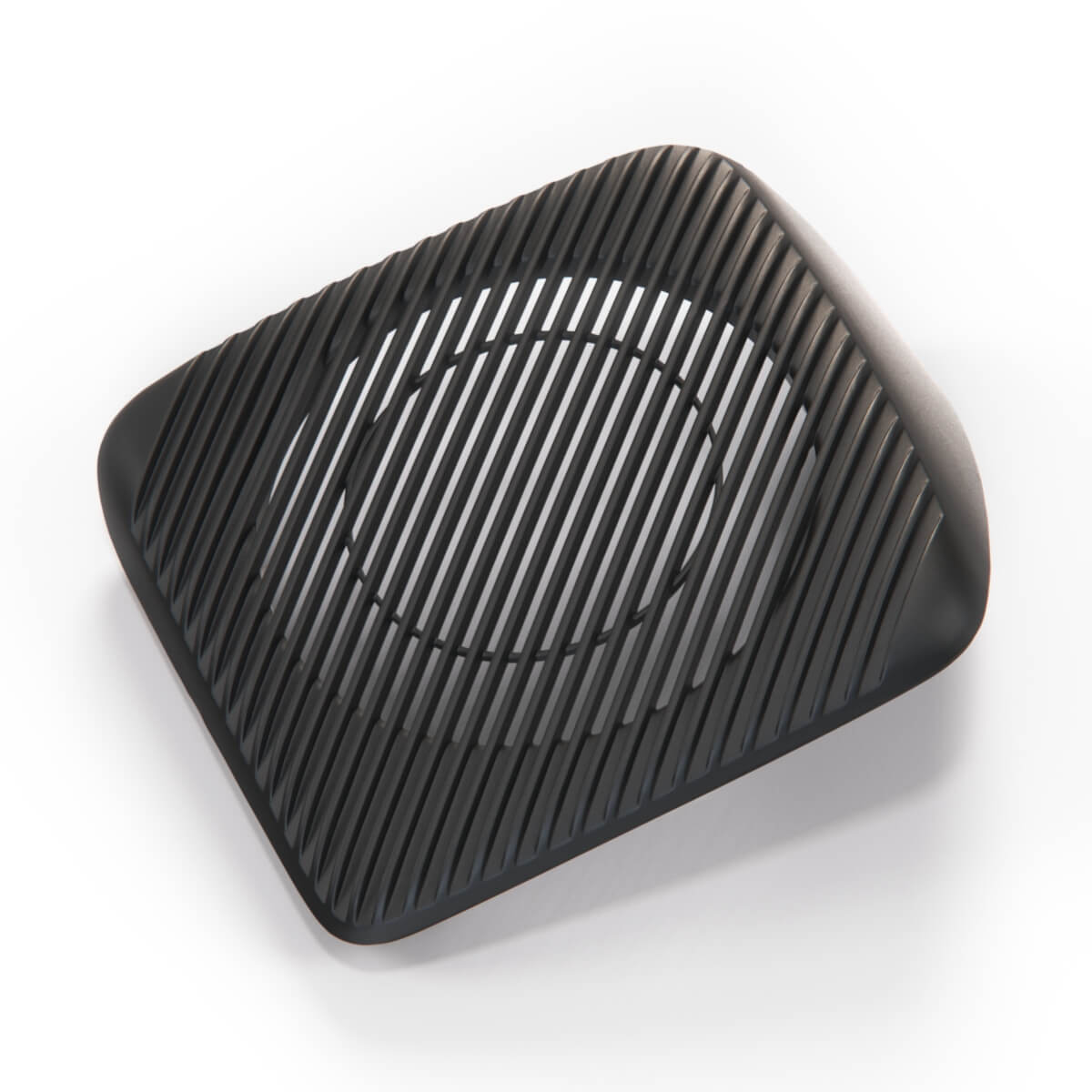 Volkswagen Transporter T4 Caravelle Dashboard Speaker Cover Black or Grey Left or Right