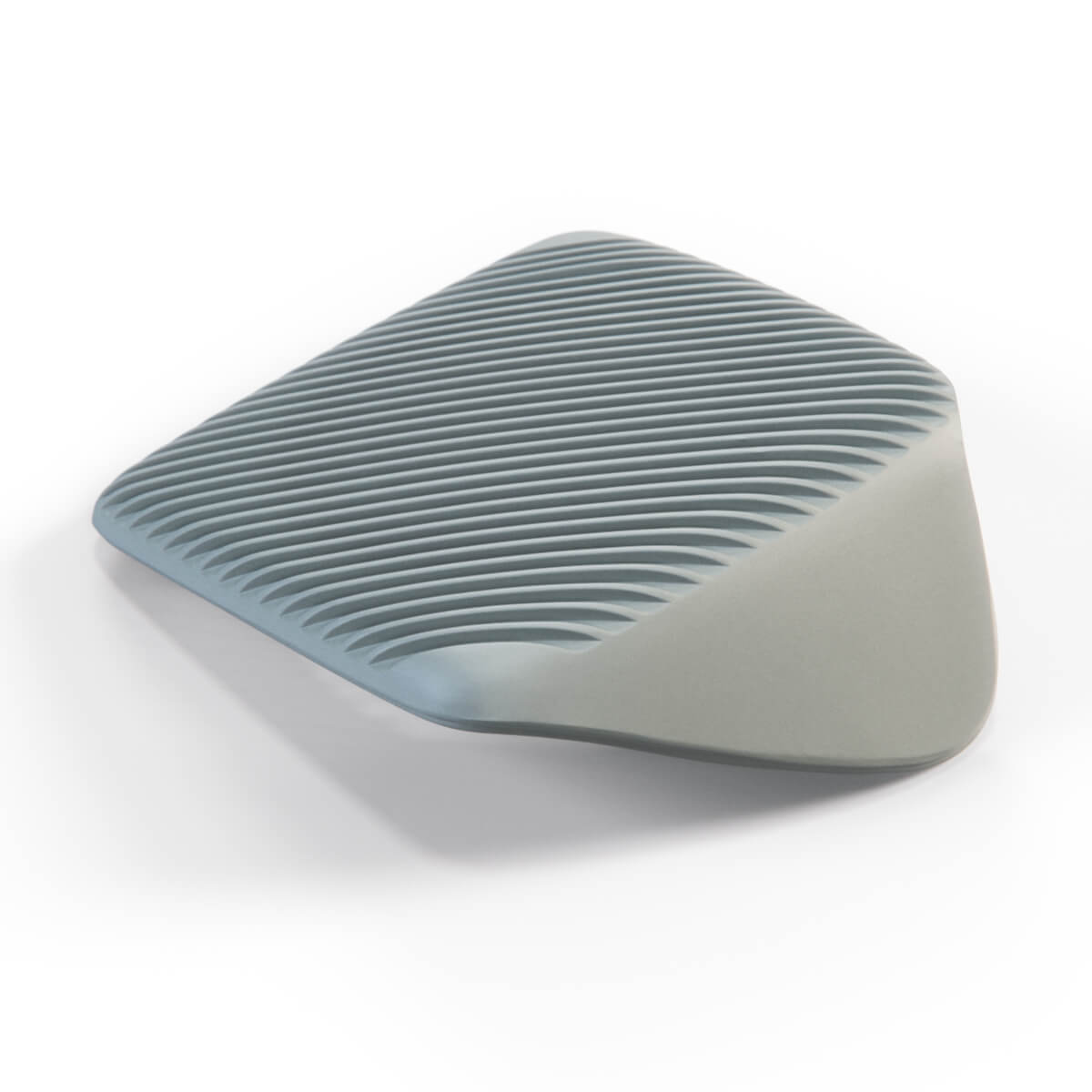 Volkswagen Transporter T4 Caravelle Dashboard Speaker Cover Black or Grey Left or Right — view 3