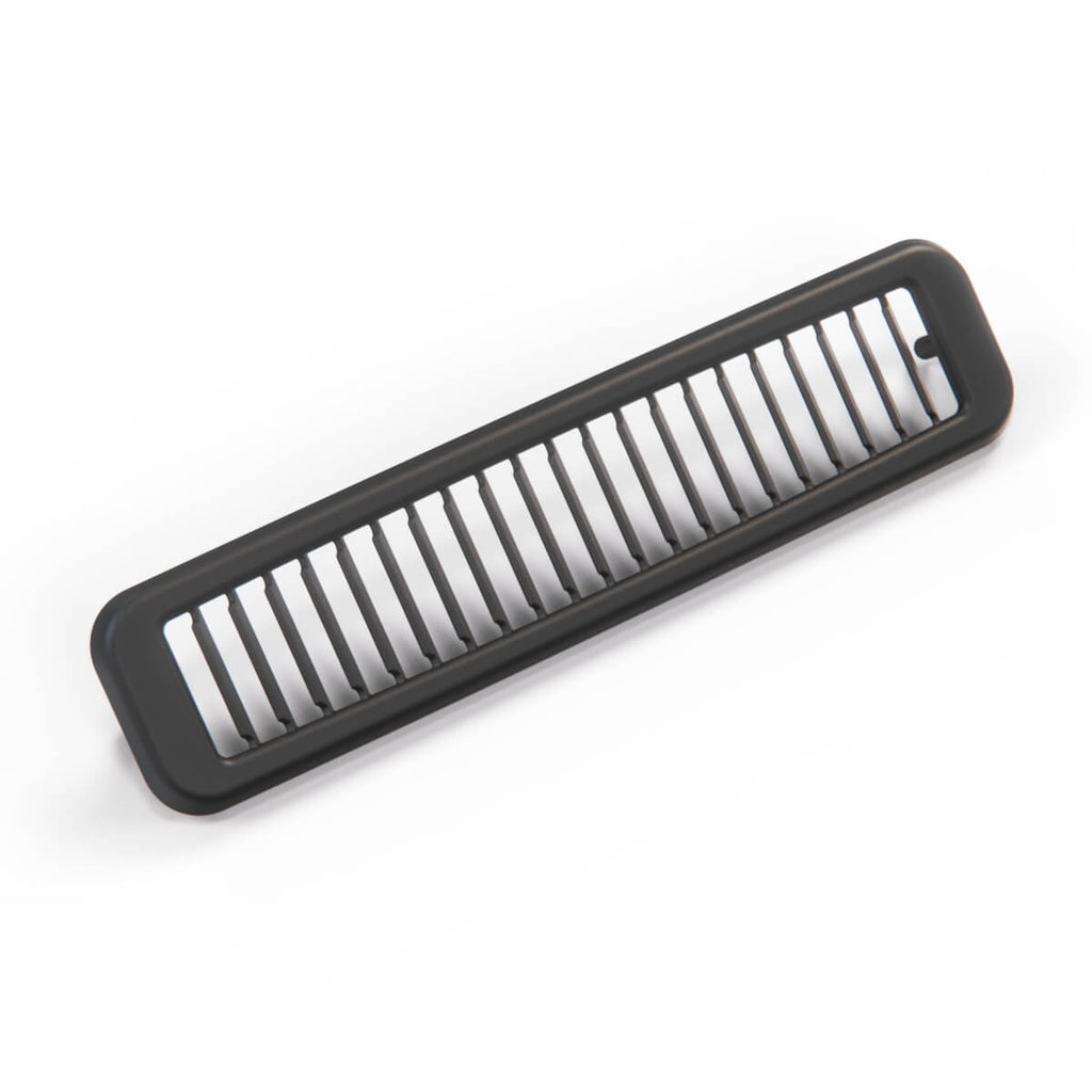 Volvo 145 245 Station Wagon Luggage Air Vent Inner Grille Trim All Colours 686103
