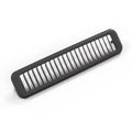 Volvo 145 245 Station Wagon Luggage Air Vent Inner Grille Trim All Colours 686103