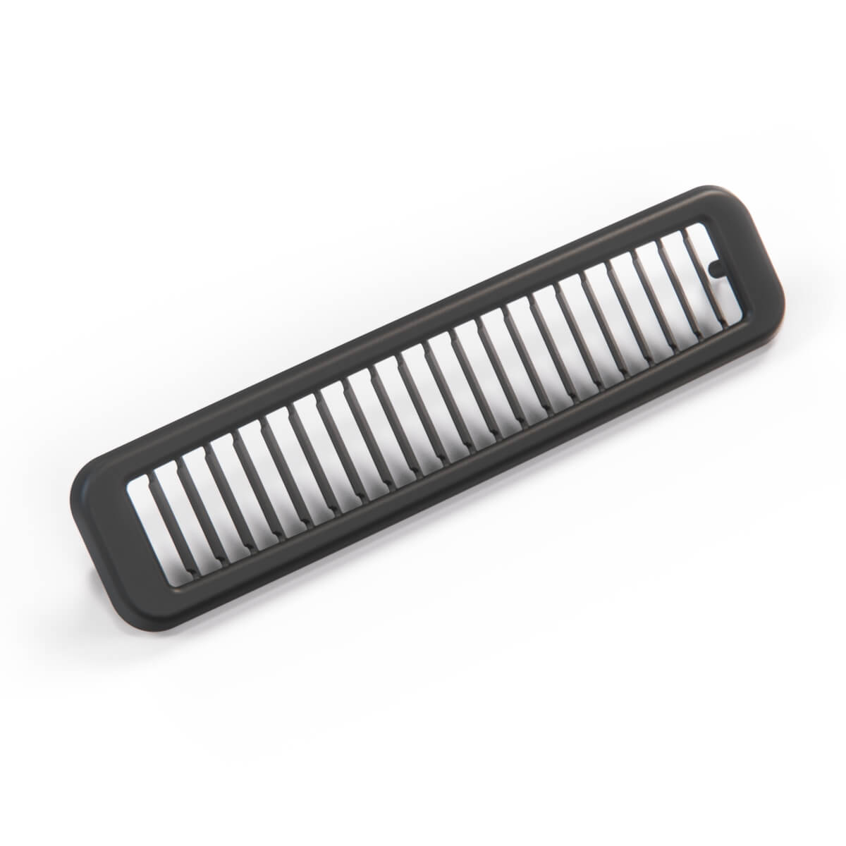 Volvo 145 245 Station Wagon Luggage Air Vent Inner Grille Trim All Colours 686103