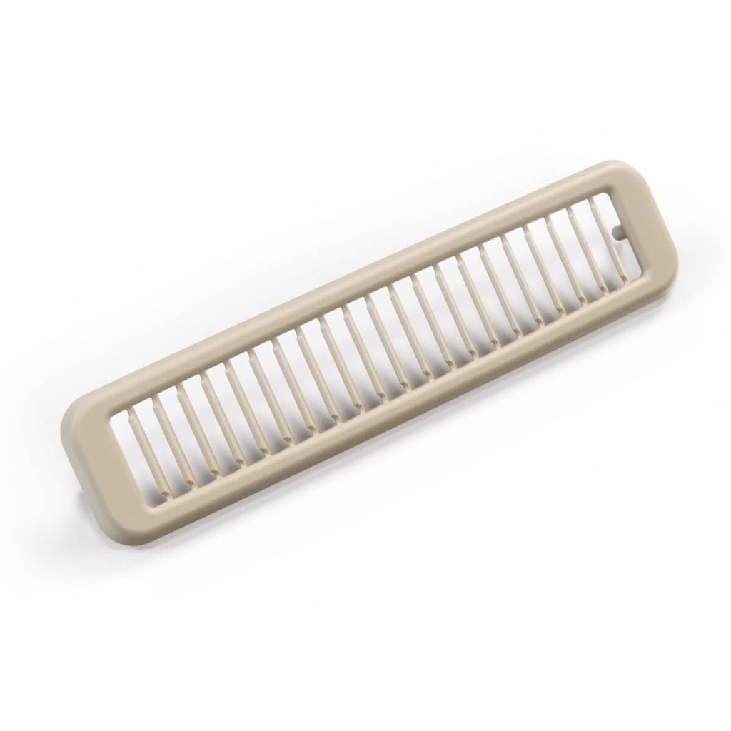 Volvo 145 245 Station Wagon Luggage Air Vent Inner Grille Trim All Colours 686103 — view 3