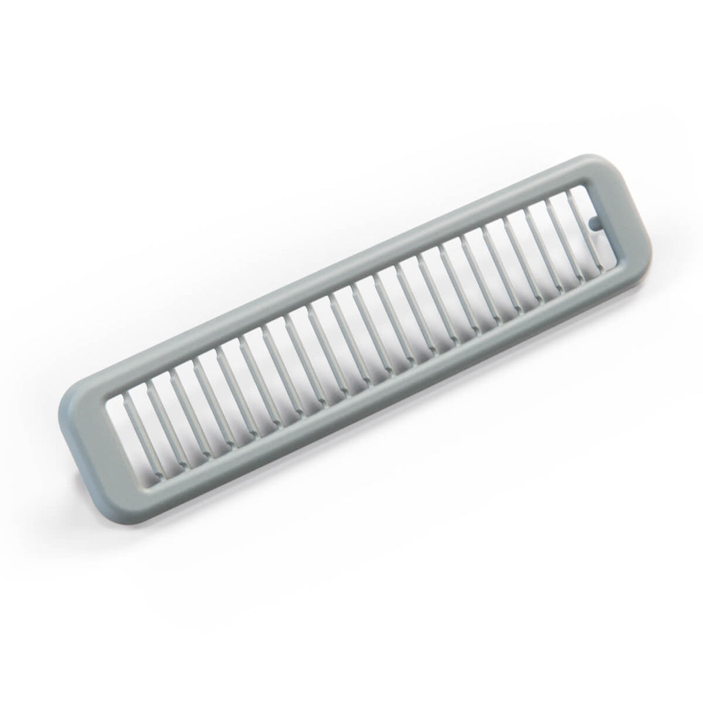 Volvo 145 245 Station Wagon Luggage Air Vent Inner Grille Trim All Colours 686103 — view 4