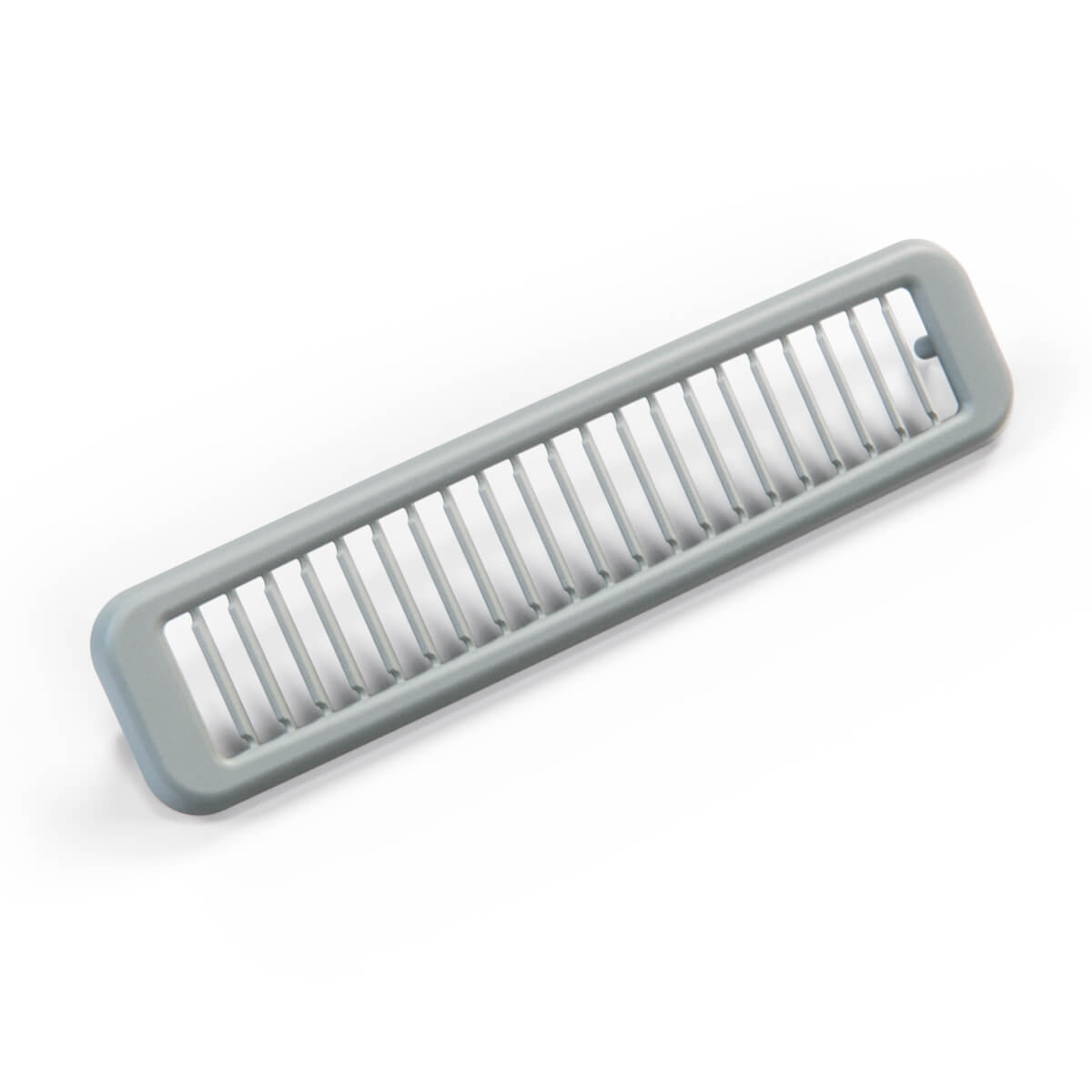 Volvo 145 245 Station Wagon Luggage Air Vent Inner Grille Trim All Colours 686103 — view 4