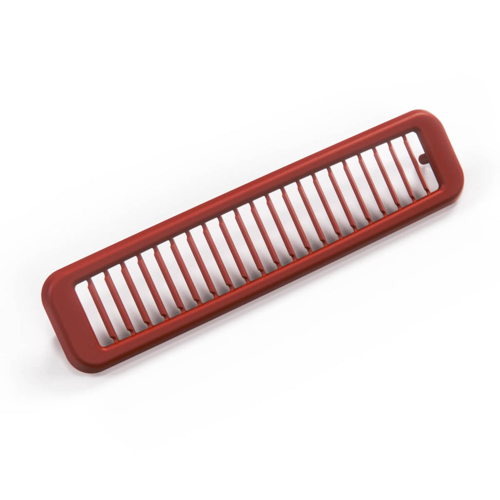 Volvo 145 245 Station Wagon Luggage Air Vent Inner Grille Trim All Colours 686103 — view 5