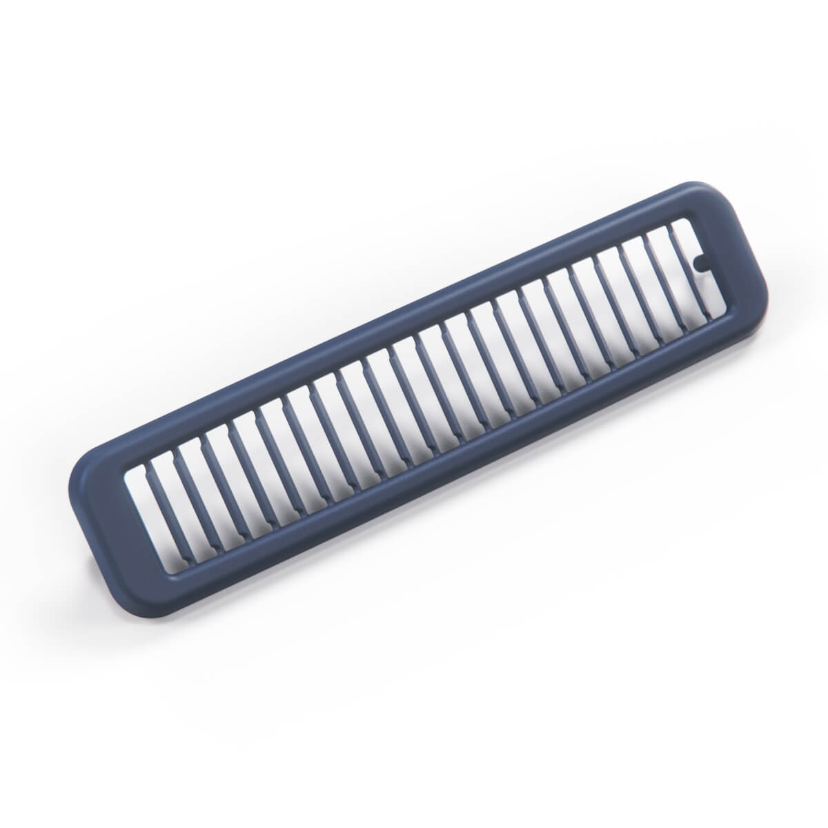 Volvo 145 245 Station Wagon Luggage Air Vent Inner Grille Trim All Colours 686103 — view 8