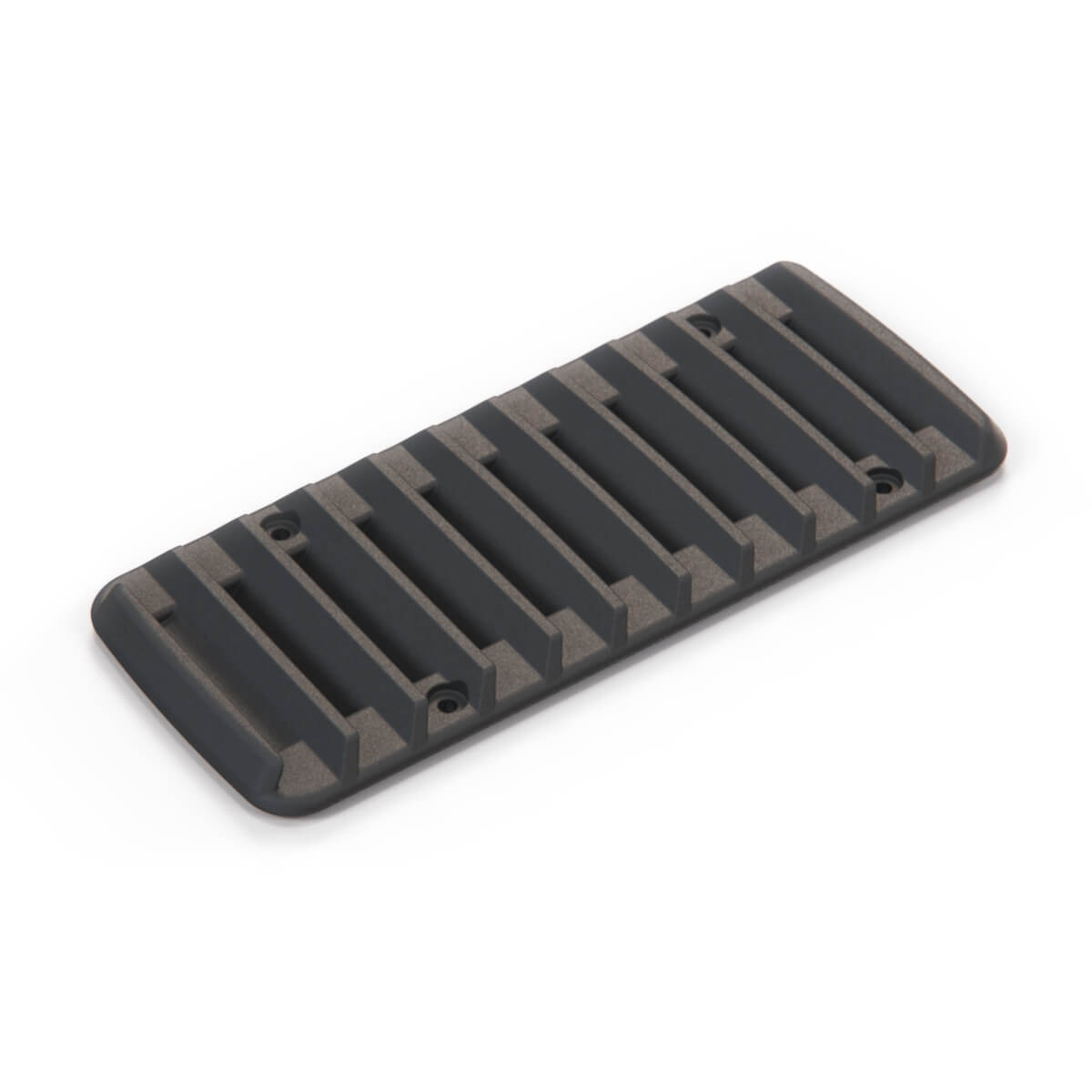 Volvo 145 245 Station Wagon Outer Air Vent Grille Black (3522732) — view 2