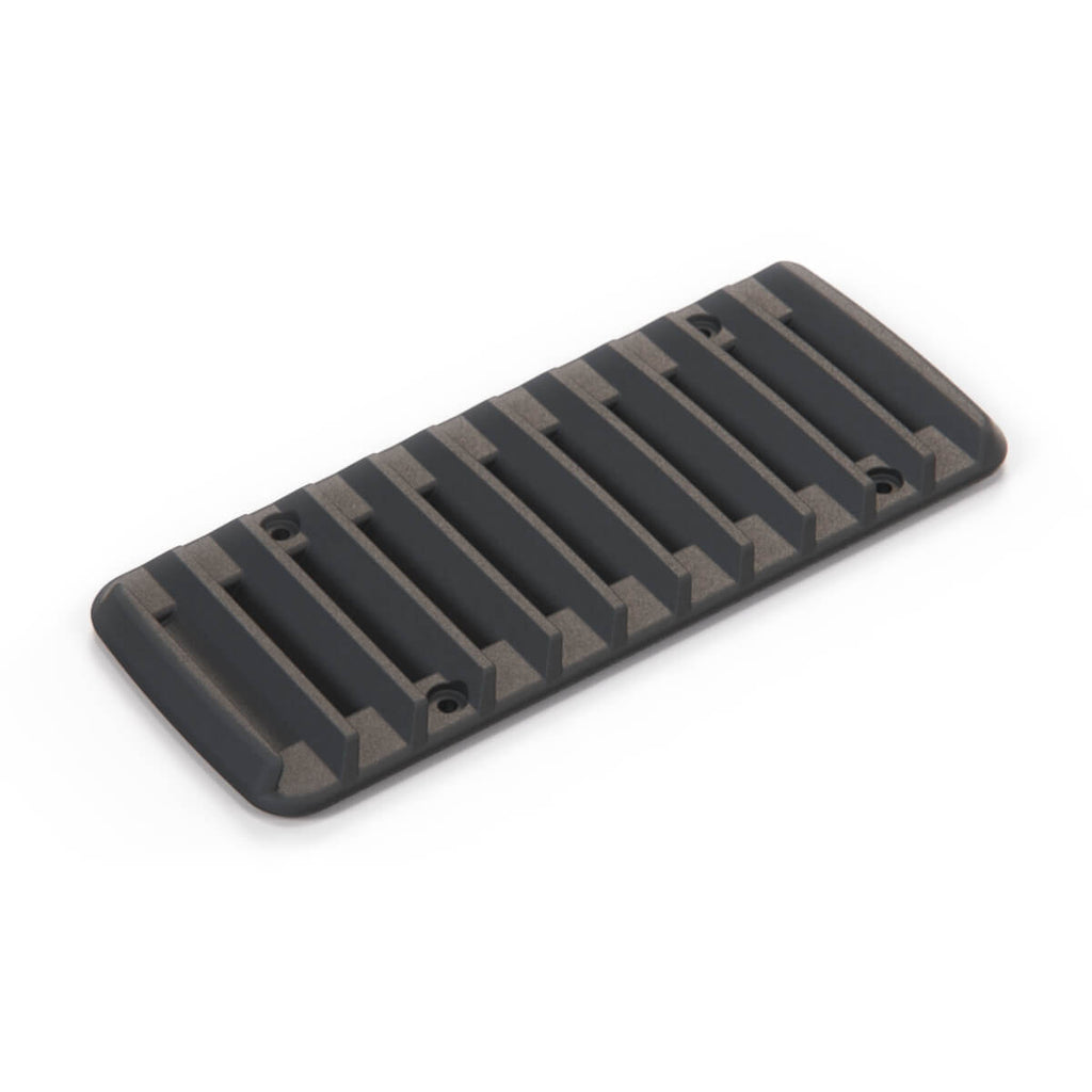 Volvo 145 245 Station Wagon Outer Air Vent Grille Black (3522732)