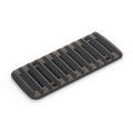 Volvo 145 245 Station Wagon Outer Air Vent Grille Black (3522732)