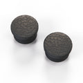 Volvo 240 Door Panel Screw Cover Cap Set of 2 All Colours (1244811)