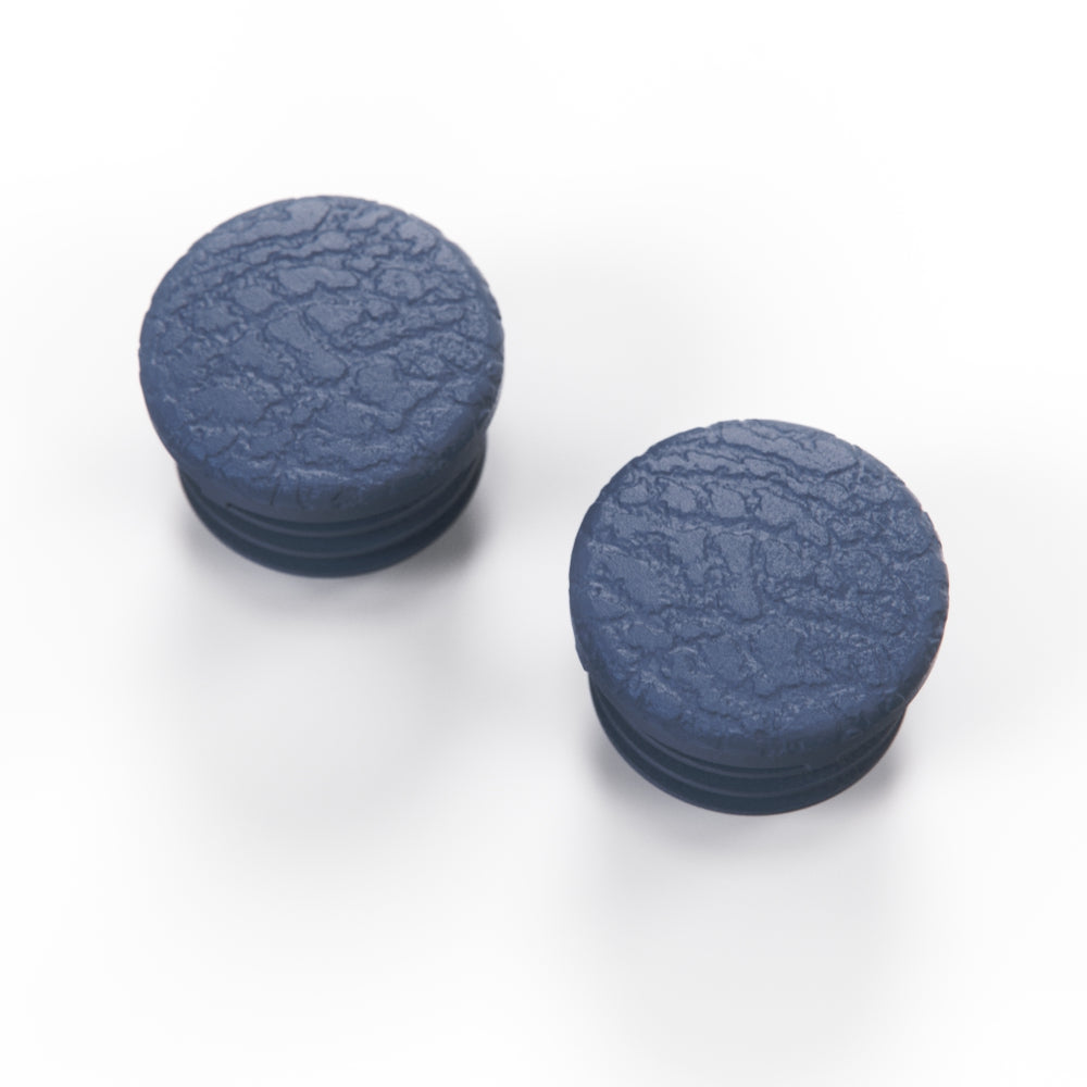 Volvo 240 Door Panel Screw Cover Cap Set of 2 All Colours (1244811) — view 7