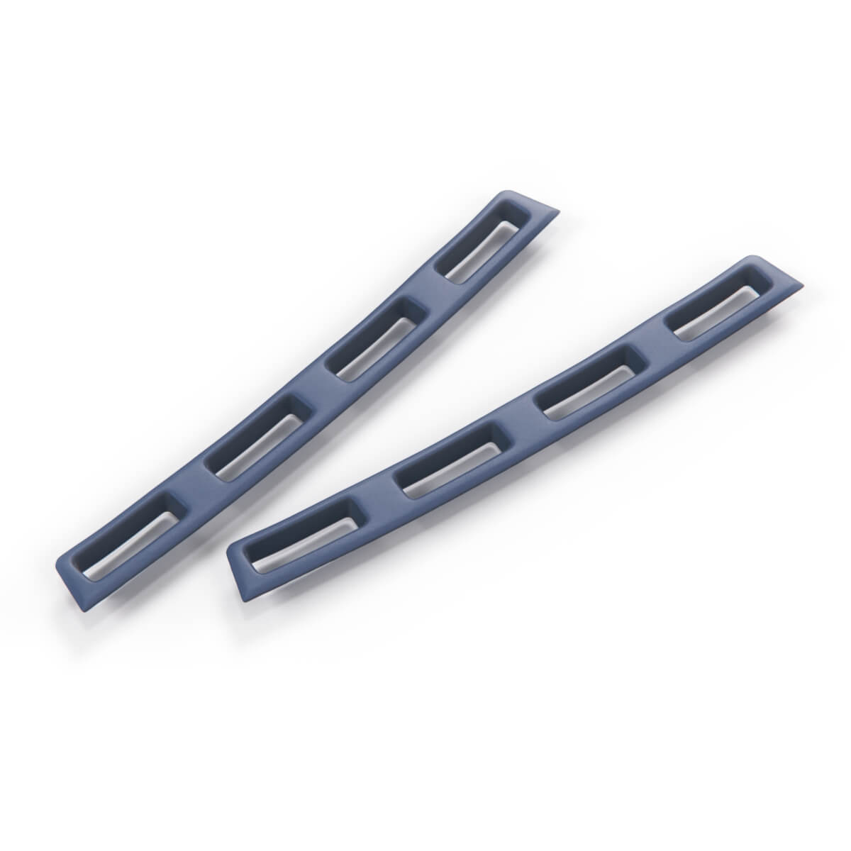 Volvo 240 Parcel Shelf Air Ventilation Grille Trim Set of 2 All Colours (1224339) — view 8