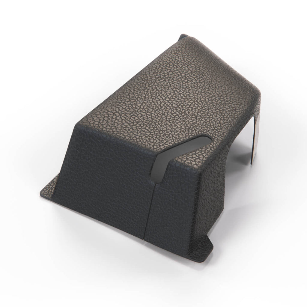 Volvo 240 Rear Seat Belt Parcel Shelf Cover All Colours Left or Right