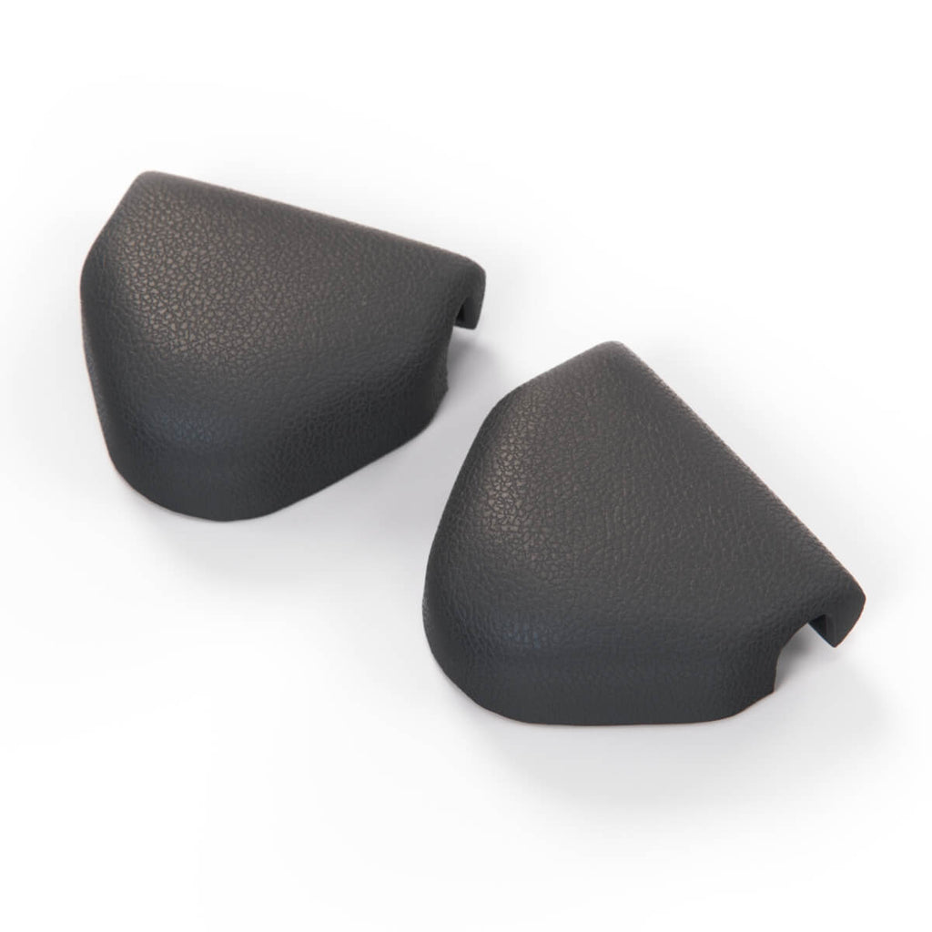 Volvo 240 Seat Belt Bolt Cover Cap Set of 2 All Colours 681533 — view 7